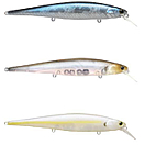 Купить Lucky craft 13PT127MR-250CRSD-UNIT Minnow Slender Pointer 20g 127 mm  Chartreuse Shad 7ft.ru в интернет магазине Семь Футов