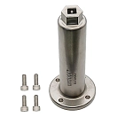 Купить Recmar rectool2 Гайка для диаболо  Grey 15x15x12 7ft.ru в интернет магазине Семь Футов