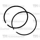 Купить Поршневые кольца BRP 717/787/787RFI (номинал) 010-917 WSM 7ft.ru в интернет магазине Семь Футов