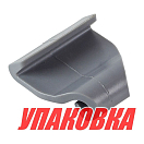 Крючок тентовый, 38х40, серый (упаковка из 25 шт.) Sumar 59008_pkg_25