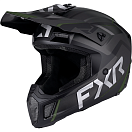 Купить Шлем FXR Clutch Evo M OEM: 260620-1010-10 в интернет магазине Семь Футов