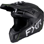 Шлем FXR Clutch Evo M 260620-1010-10-spot
