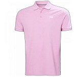 Helly hansen 33980_052-XL Поло с короткими рукавами Transat Розовый Cherry Blossom XL