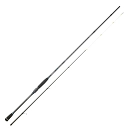 Купить Sunset STSRN8128240-2M Яичный стержень Prince SW  Black 2.40 m 7ft.ru в интернет магазине Семь Футов