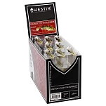 Westin P117-856-040 Мягкий приманка Stanlet The Stickleback Shadtail 4g 75 mm 40 Единицы Baitfish Glitter