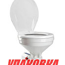 Унитаз с электрической помпой 12 В (упаковка из 6 шт.) TMC 15495A12 (1543012)_pkg_6