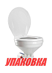 Унитаз с электрической помпой 12 В (упаковка из 6 шт.) TMC 15495A12 (1543012)_pkg_6