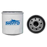 Sierra 47-7916 18-7916 Масляный фильтр двигателей Johnson&Evinrude  White