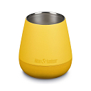 Купить Klean kanteen 1010186 Rise Wine 280ml чашка Желтый  Yellow 7ft.ru в интернет магазине Семь Футов