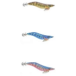Tsuriken MJTE050 Egista 3.0 Кальмар 16g Золотистый HSRI