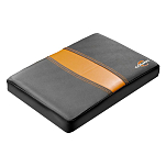 Colmic PA0860B сиденье Roxy F60  Black / Orange