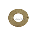Купить Sherwood 18441 Wear plate 7ft.ru в интернет магазине Семь Футов