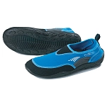 Aqualung fj028420430 Водная обувь Beachwalker Royal Blue / Navy Blue 35x25x15 EU 30