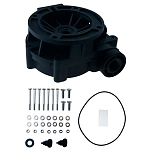 Sea recovery par1221515772 Головка бустерного насоса N200 Black 17x31x38