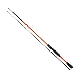 Sakura DUPLI-07SSZC226 Speciz Pike Game Удочка для мультипликатора Серебристый Black 2.25 m