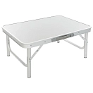 Купить Trespass UUACMIM10003-SLX-OS Trestles Стол Серебристый  Silver X 7ft.ru в интернет магазине Семь Футов