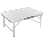 Trespass UUACMIM10003-SLX-OS Trestles Стол Серебристый  Silver X