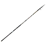 Bad bass D3000239 Trio Standard Телескопическая удочка для серфинга Black 4.50 m