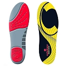 Купить Sorbothane sorbdouble-46/48 стелька Double Strike Red / Grey 10x10x5 EU 46-48 7ft.ru в интернет магазине Семь Футов