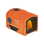 Aimpoint 082-200912 оптический прицел Acro C2 3.5 MOA Оранжевый Black  Hunt