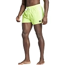 Купить adidas is2054/m плавательные шорты CLX 3 Stripes Lucid Lemon / White 20x17x4 7ft.ru в интернет магазине Семь Футов