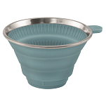 Outwell 651089 Collaps Держатель кофейного фильтра Голубой Classic Blue
