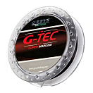 Купить Greys GGTMM320 G-Tec Монофиламент 300 m  Black 4.00 Lbs  7ft.ru в интернет магазине Семь Футов