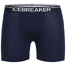 Купить Icebreaker 103029401L Боксёр Merino 150 Anatomica  Midnight Navy L 7ft.ru в интернет магазине Семь Футов