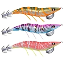 Купить Duel 4940764560616 EZ-Q Dartmaster Rattle EGI 3.5 Кальмар 19g Многоцветный LYYR 7ft.ru в интернет магазине Семь Футов