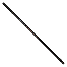Купить Kali kunnan 418763 Shangrila Torzite 45 Удочка Для Серфинга Черный Black 4.23 m  7ft.ru в интернет магазине Семь Футов