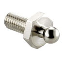 Купить Talamex 87100005 Loxx M5 Болты 100 единицы измерения Серебристый Grey 10 mm  7ft.ru в интернет магазине Семь Футов