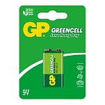 Energoteam 74961545 Greencell 9V Клетка Зеленый