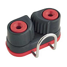 Купить Harken 469 Wire Fairlead Micro Cam-Matic II набор  Grey / Red 7ft.ru в интернет магазине Семь Футов