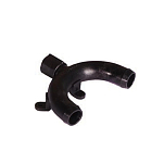 Jabsco 29015-0000 Вентилируемая петля 19 мм (3/4