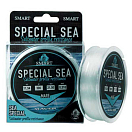 Купить Maver 502228 Special Sea 300 m Монофиламент  Clear 0.228 mm 7ft.ru в интернет магазине Семь Футов