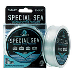 Maver 502228 Special Sea 300 m Монофиламент  Clear 0.228 mm