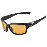 Gamakatsu 007128-00083-00000-00 поляризованные солнцезащитные очки G- Edge Amber