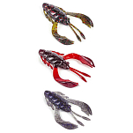 Molix SVC-478 SV Craw 68.7 Mm Многоцветный  478