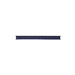 Трос English Braids Braid on braid R80PNy 8мм 2000кг 24пряди из темно-синего полиэстера