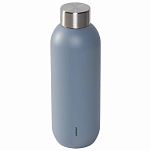 Stelton 355-10 Keep Cool 600 ml Термос Голубой  Dusty Blue