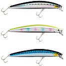 Купить Daiwa DMSW15F03 Salt Pro Jerkbait SP Minnow 152 Mm 31.5g Многоцветный F03 7ft.ru в интернет магазине Семь Футов