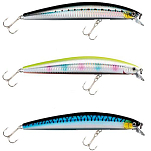 Daiwa DMSW15F03 Salt Pro Jerkbait SP Minnow 152 Mm 31.5g Многоцветный F03