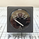 Купить Индикатор температуры VDO N02-320-442 24В до 120°C (250°F) черный 7ft.ru в интернет магазине Семь Футов