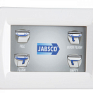 JABSCO 58029-1000 Комплект управления с панелью управления