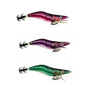 Купить Williamson 14WISS30JURD Killex Natural Prawn 3.0 Кальмар 125 Mm Многоцветный JURD 7ft.ru в интернет магазине Семь Футов