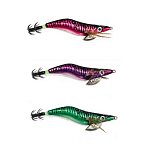 Williamson 14WISS30JURD Killex Natural Prawn 3.0 Кальмар 125 Mm Многоцветный JURD