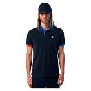 Купить North sails 692398-0802-XL Поло с короткими рукавами Graphic 692398 Голубой Navy Blue XL 7ft.ru в интернет магазине Семь Футов