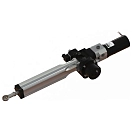 Купить B&G bg521 Гидравлический цилиндр пилотный RAM T2 Grey 75x15x15 728 x 225.3 x 118 mm 7ft.ru в интернет магазине Семь Футов