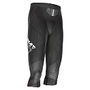 Купить Vola u2024-xs 3/4 базовые штаны Collant Black 30x25x2 7ft.ru в интернет магазине Семь Футов