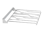 TECHIMPEX CGS3GPFASEAC Решетка для газовой духовки MARINER/3 пламени